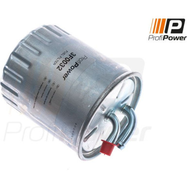 PROFIPOWER Kraftstofffilter PROFIPOWER Kraftstofffilter