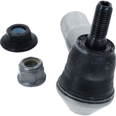 Spurstangenkopf li | AUDI,SEAT,SKODA,SKODA,VW | 35281 02