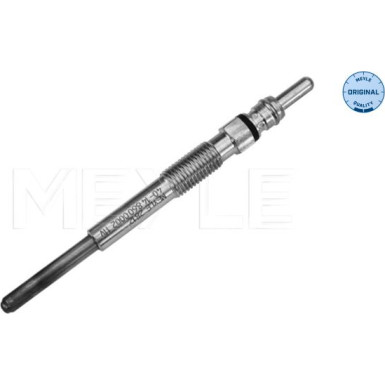 40-14 860 0002 Glühkerze MEYLE-ORIGINAL: True to OE.