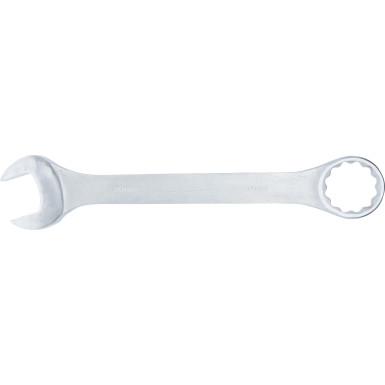 BGS Maul-Ringschlüssel | SW 80 mm | 1185-80