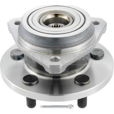 R186.22 Radlagersatz