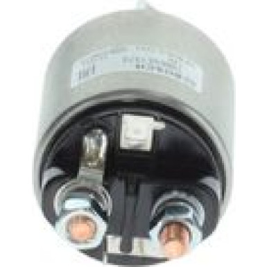 Einrückrelais | FIAT,LANCIA,NISSAN,RENAULT,VW | 1 986 SE1 575