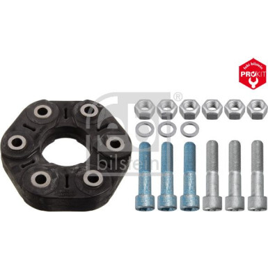 Antriebsflansch, Gelenkwelle ProKit 171995