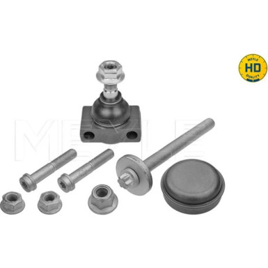 21 303 006HD Traggelenksatz li/re SMART 98 MEYLE-HD: Better than OE 016 010 0018/HD