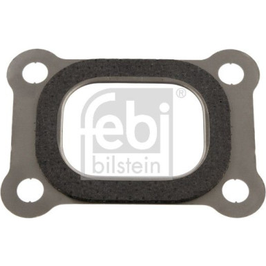 FEBI BILSTEIN Auspuffdichtung FEBI BILSTEIN Auspuffdichtung