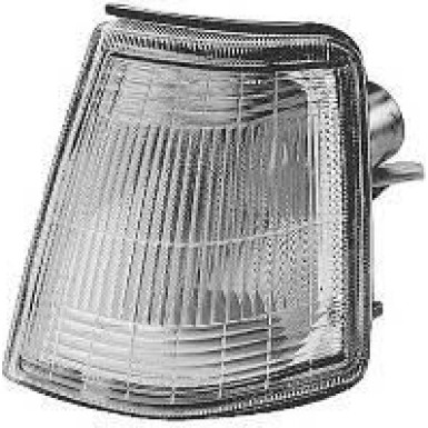 Blinkleuchte links | Peugeot 309 OE 630182 Blinkleuchte links | Peugeot 309 OE 630182