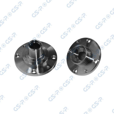 GSP Radlager 9425009 GSP Radlager 9425009