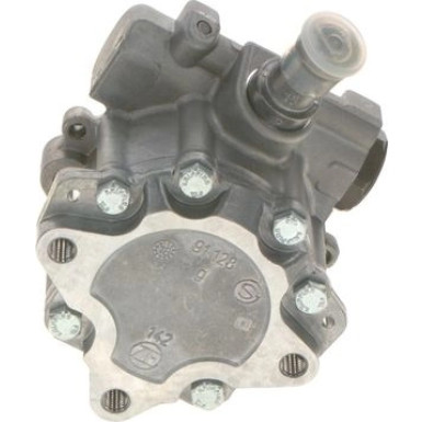 K S00 000 518 Hydraulikpumpe, Lenkung K S00 000 518 Hydraulikpumpe, Lenkung