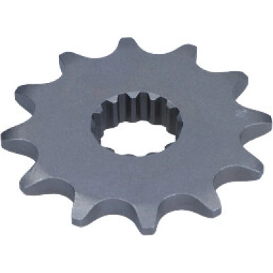 Antriebskettenrad Vordermotor. Stahl | JTF432.12