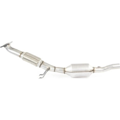 WALKER Endschalldämpfer WALKER Endschalldämpfer