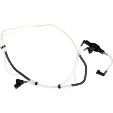 Kraftstoffschlauch | RENAULT Clio,Kangoo 98 | MFL1045 Kraftstoffschlauch | RENAULT Clio,Kangoo 98 | MFL1045