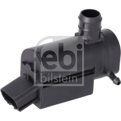 Waschwasserpumpe | Chevrolet | 170368