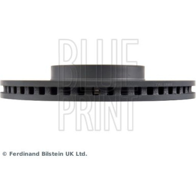 BLUE PRINT Bremsscheibe BLUE PRINT Bremsscheibe