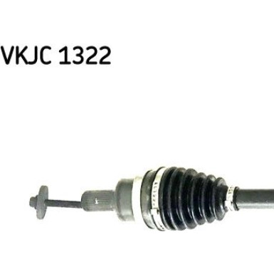 Antriebswelle | VKJC 1322