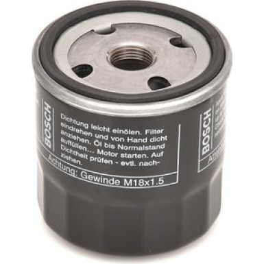Ölfilter | CHEVROLET,OPEL | 0 451 103 079