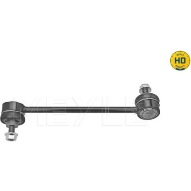 Stabilisator VA re (HD) HYUNDAI i20,KIA Venga 08 MEYLE-HD: Better than OE 37-16 060 0040/HD
