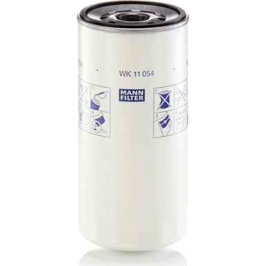 Mann & Hummel Industriefilter | VOLVO | WK 11 054 Mann & Hummel Industriefilter | VOLVO | WK 11 054