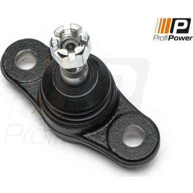 PROFIPOWER Trag-/Führungsgelenk | 2S0054