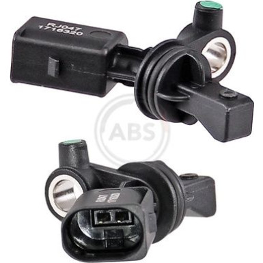 30098 Sensor, Raddrehzahl