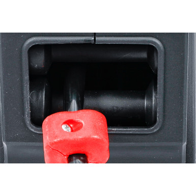 BGS Druckluftschlauch mit Aufroller automatisch 10 m + 1,5 m BGS Do it yourself 71055