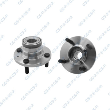 GSP Radlager 9228020 GSP Radlager 9228020