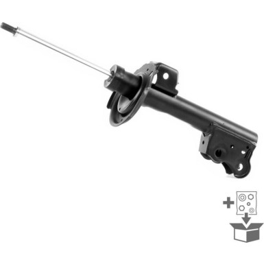 MONROE OESpectrum VA li/re | MERCEDES B 05 | 742024SP