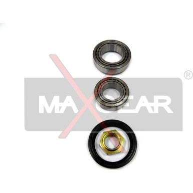 33-0060 Radlagersatz 33-0060 Radlagersatz