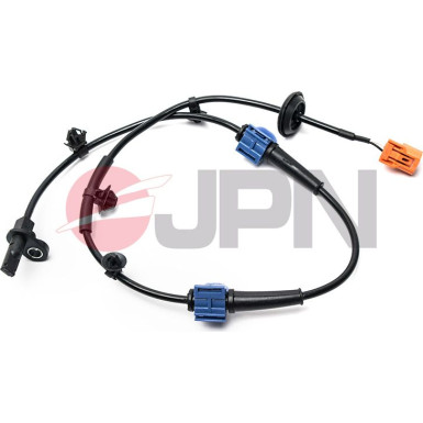 JPN Sensor, Raddrehzahl