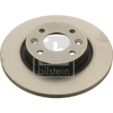 FEBI BILSTEIN Bremsscheibe 30652