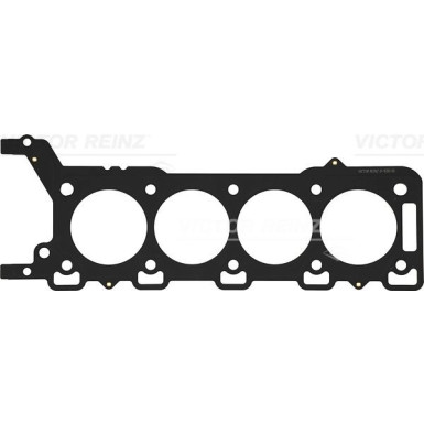 Dichtung, Zylinderkopf | LANDROVER | 61-10305-00