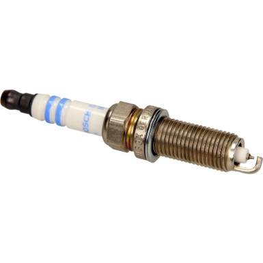 Zündkerze CITROEN,DAIHATSU,LEXUS,PONTIAC Double Iridium 0 242 129 529