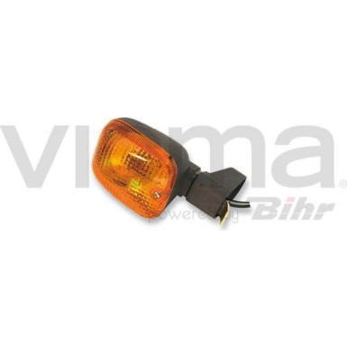 Motor-Blinker. Vorne Links-Rechts/Hinten Links-Rechts Aprilia Af1 Futura 50 90-92 | 6863