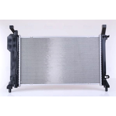 Wasserkühler PKW | MERCEDES W169 A | 67106