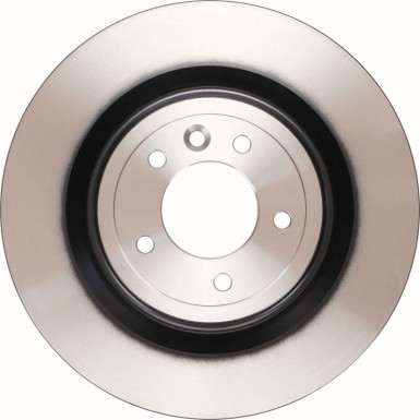 52 482 018 Bremsscheibe HA LAND ROVER Range Rover 12 TRW SINGLE DF6528S