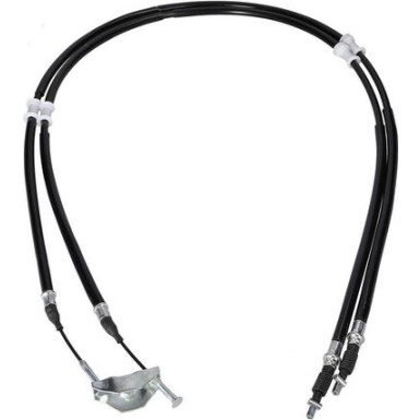 KAMOKA Seilzug, Feststellbremse 1190405