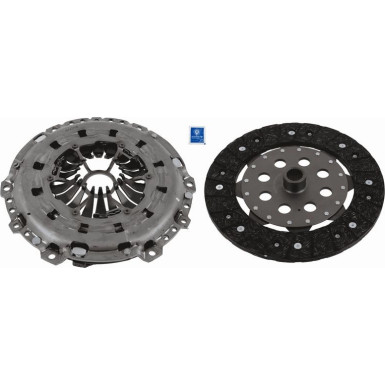 SACHS Kupplungssatz SACHS Kupplungssatz