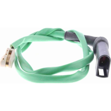 VEMO Warnkontakt, Bremsbelagverschleiß V25-72-0188