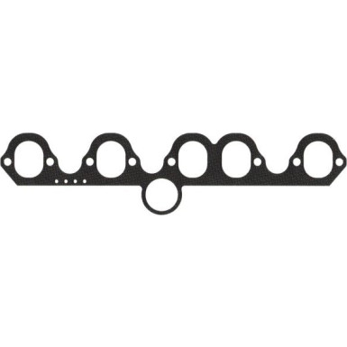 Dichtung, Ansaugkrümmer | VOLKSWAGEN | 826.227 Dichtung, Ansaugkrümmer | VOLKSWAGEN | 826.227