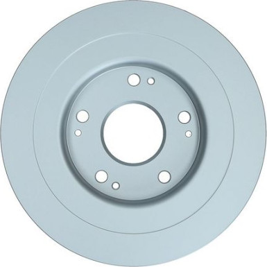 KAMOKA Bremsscheibe | 103514