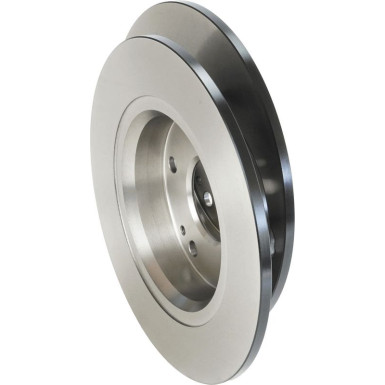 Bremsscheibe Honda T. Civic | DF4837