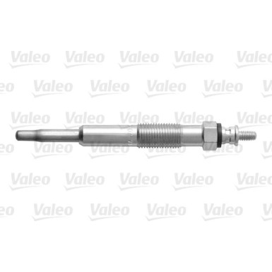 VALEO Glühkerze VALEO Glühkerze