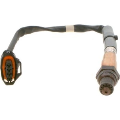 Lambdasonde | CHEVROLET,SAAB,OPEL | 0 258 006 546
