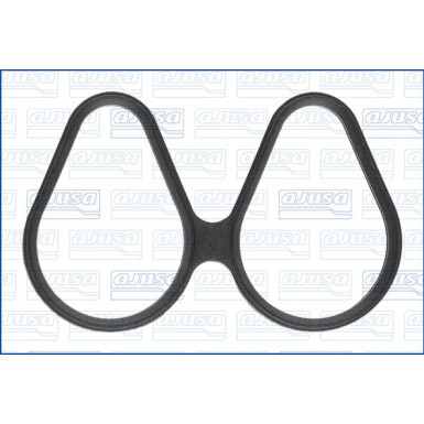 AnsaugkrümmerdichtungRenault Twingo Ii 07 | 13124200