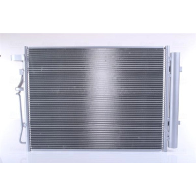 Kondensator PKW HYUNDAI ix20 1.4 CRDI 10 FIRST FIT 940252