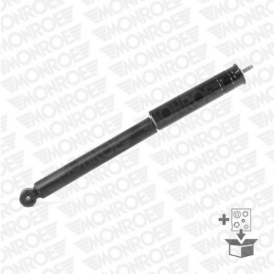 MONROE ORIGINAL-Gasdämpfer HA | MERCEDES W124 | 43071 MONROE ORIGINAL-Gasdämpfer HA | MERCEDES W124 | 43071