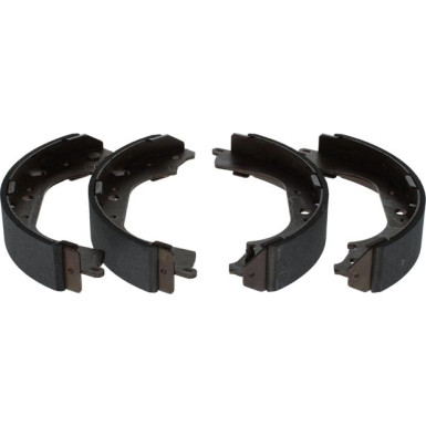 0 986 487 414 Bremsbackensatz 0 986 487 414 Bremsbackensatz