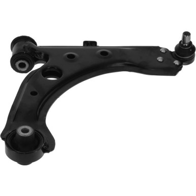 L15J05 Lenker, Radaufhängung