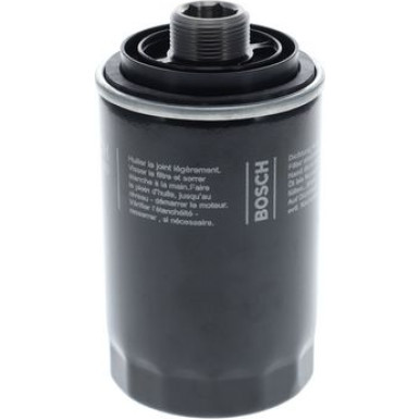 Ölfilter | AUDI,SEAT,SKODA,VW | F 026 407 080