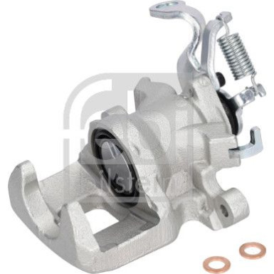 FEBI BILSTEIN Bremssattel | 186203