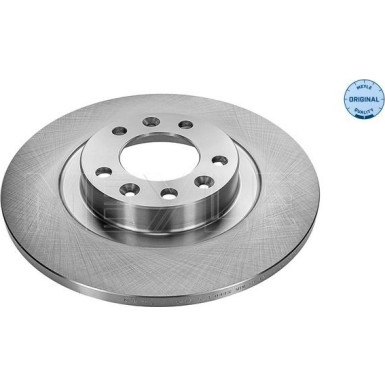 Bremsscheibe Peugeot T. 308 1.6-2.0 14 MEYLE-ORIGINAL: True to OE 11-15 523 0015 Bremsscheibe Peugeot T. 308 1.6-2.0 14 MEYLE-ORIGINAL: True to OE 11-15 523 0015